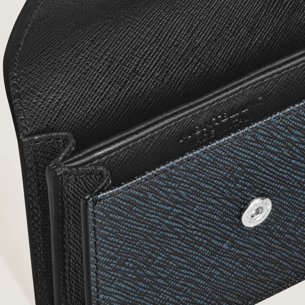 Montblanc Envelope Card Holder - 4
