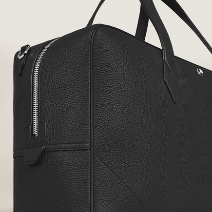 Weekender Bag 45 in Grain Leather