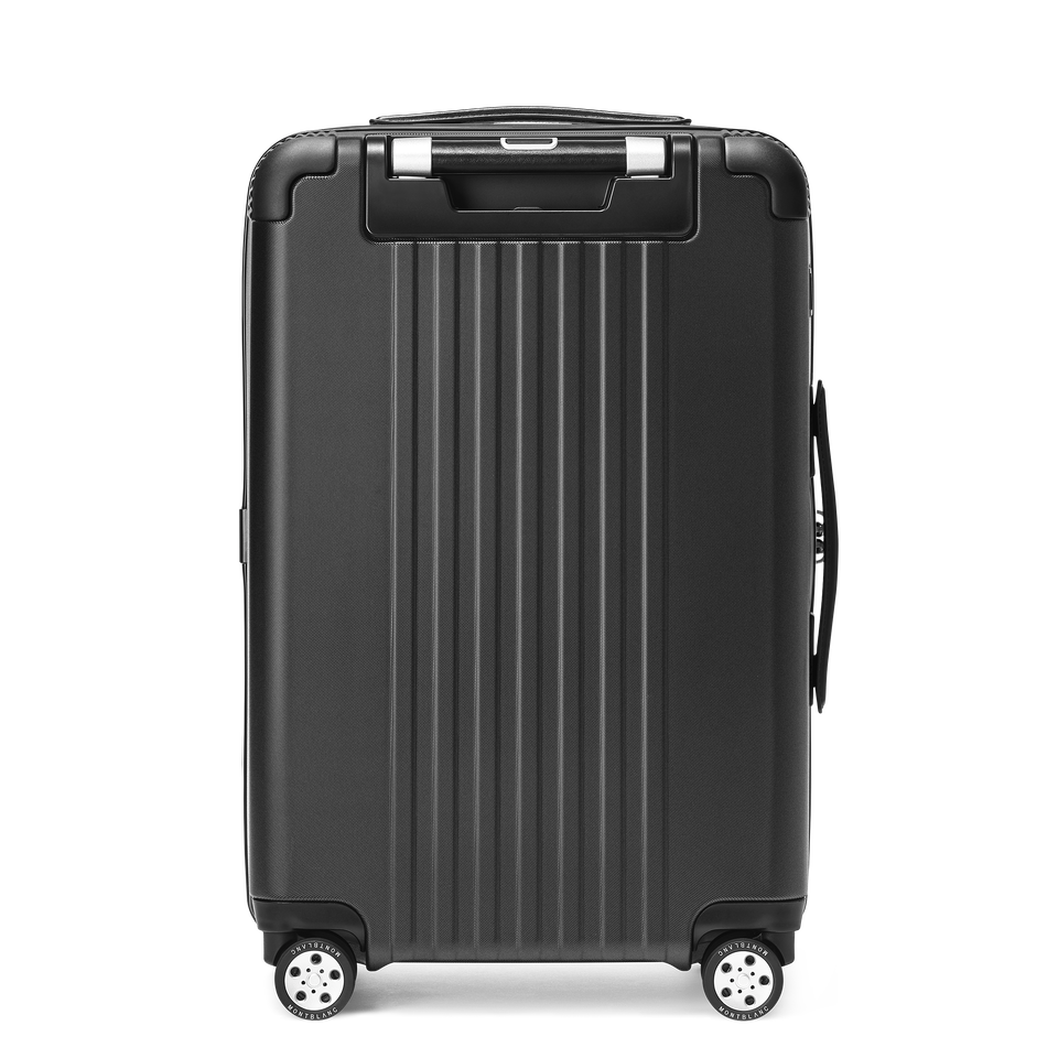 #MY4810 cabin compact trolley - 8