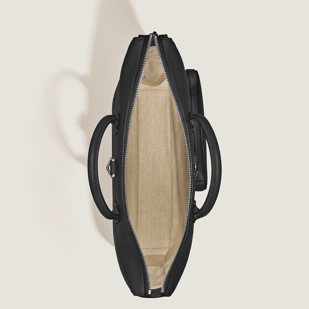 Porte-Documents Grand Mod&egrave;le Montblanc Companion - 7