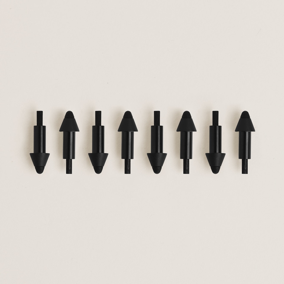 Linen Replacement Tips for Montblanc Digital Pen - 2