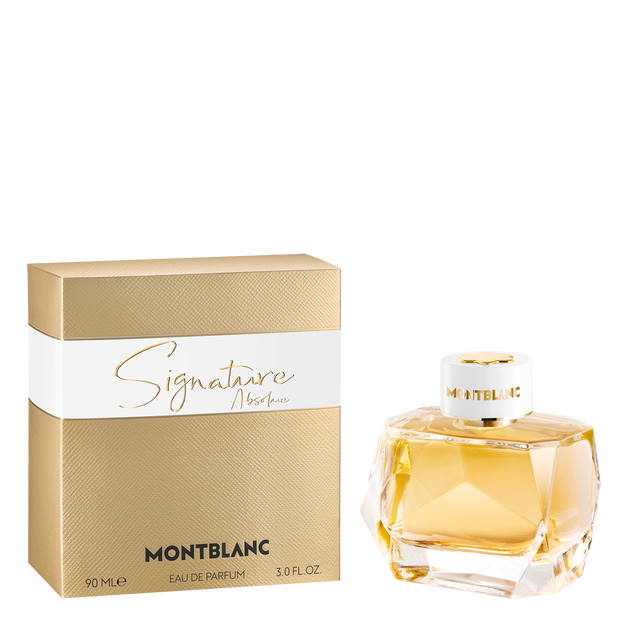 Montblanc Signature Absolue Eau de Parfum, 90 ml - 1