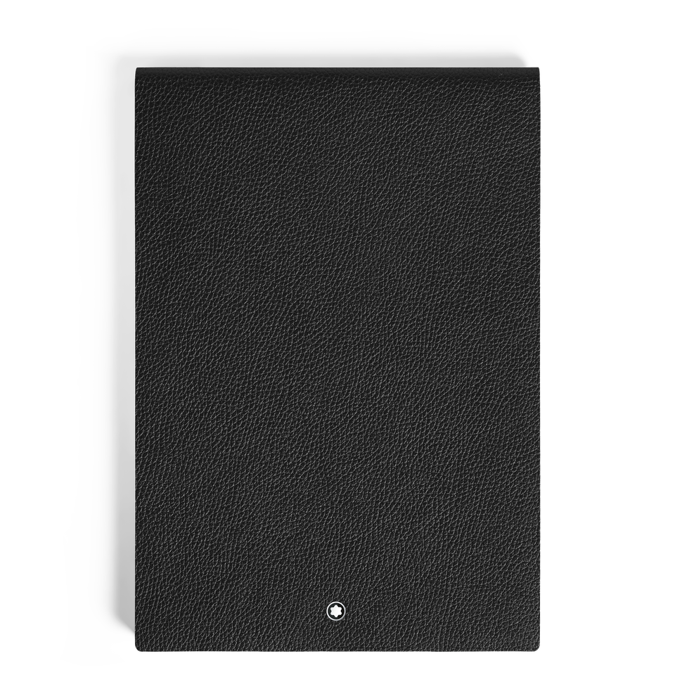 Sketch Book in Grain Leather - 1