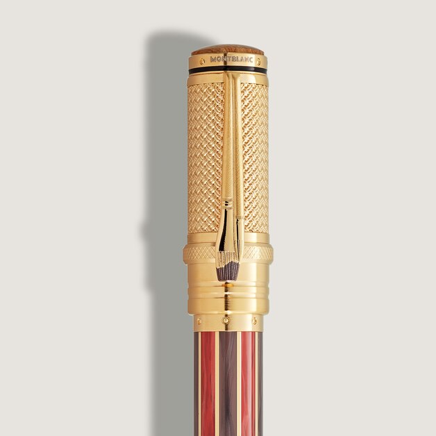 Stylo-Plume Masters of Art Hommage &agrave; Pierre-Auguste Renoir &Eacute;dition Limit&eacute;e 92 - 5