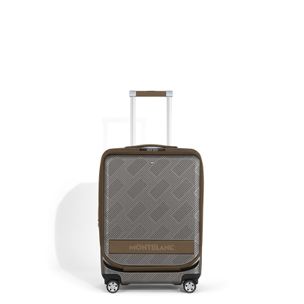 Valise Cabine #MY4810 avec Poche Avant