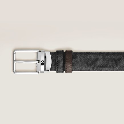 Everyday 30&nbsp;mm Reversible Belt in Sartorial Leather 