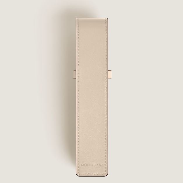 &Eacute;tui pour 1&nbsp;Instrument d'&Eacute;criture Montblanc Envelope - 3