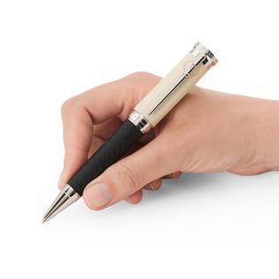 Writers Edition Homage to Robert Louis Stevenson Limited Edition Ballpoint