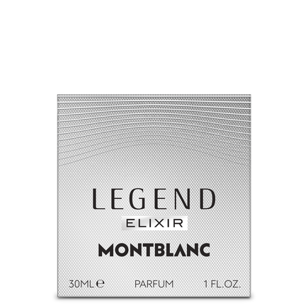 Montblanc Legend Elixir Eau de Parfum, 30ml