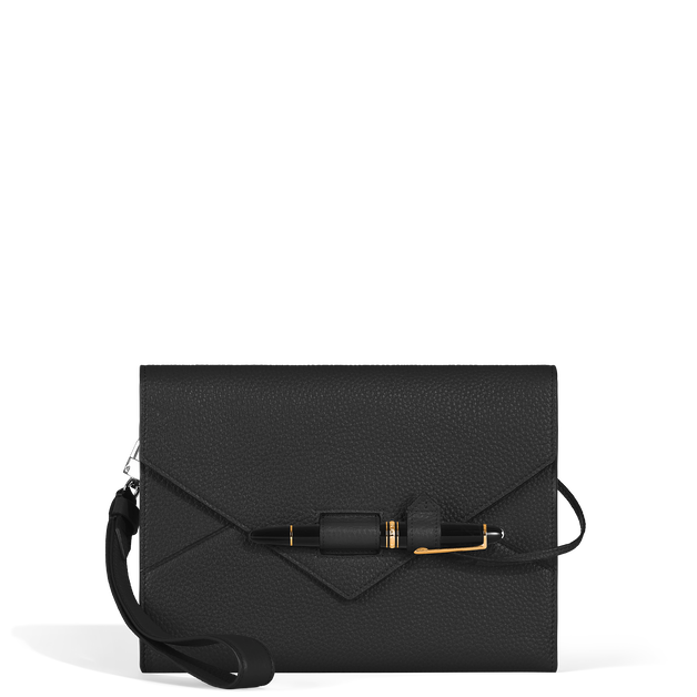 Montblanc Envelope Medium Notebook Holder - 1