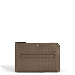 Laptop Bag in Extreme Leather