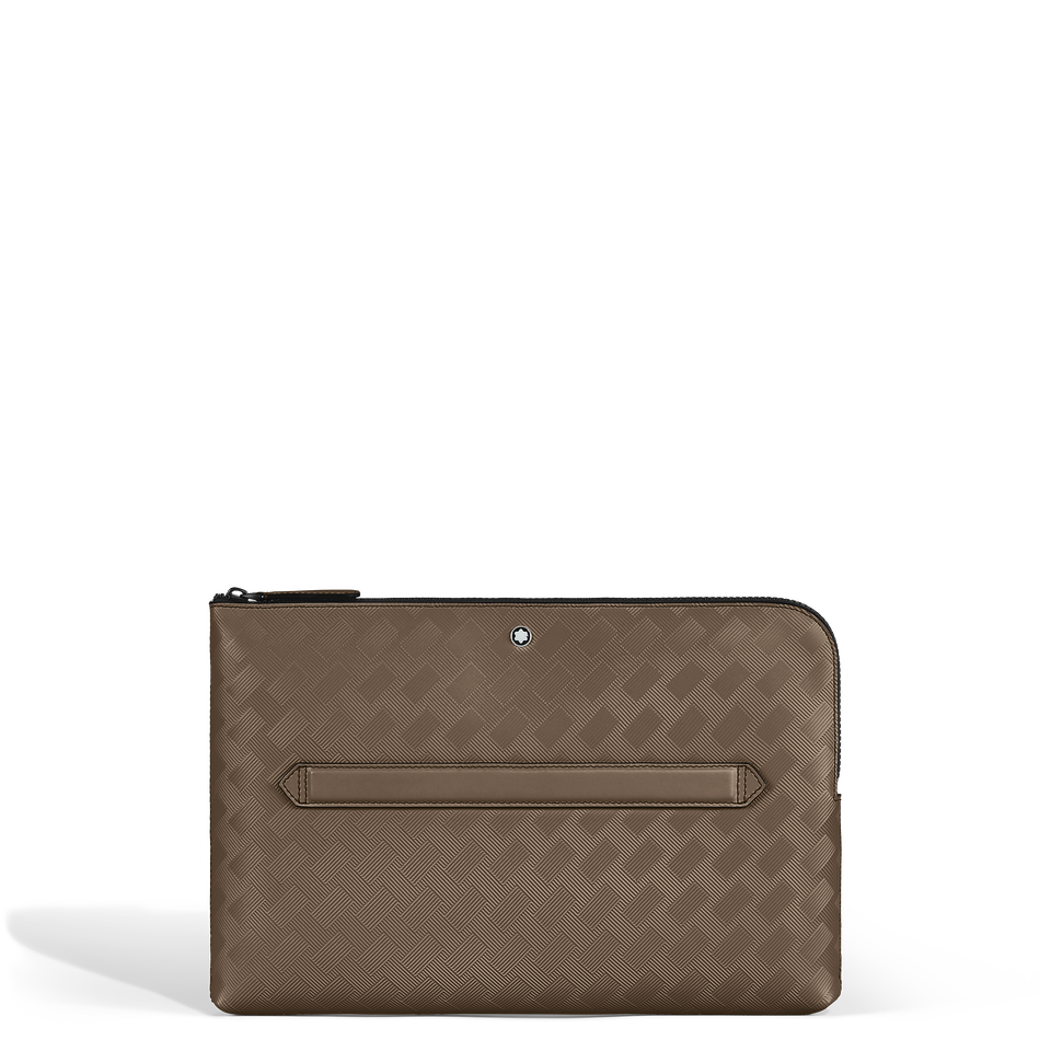 Laptop Bag in Extreme Leather - 1