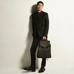 Montblanc Panorama Medium Backpack