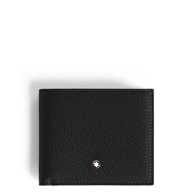 Wallet 8cc in Grain Leather - 1
