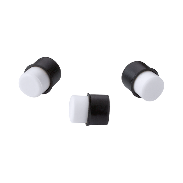 1 gomme de rechange - 1