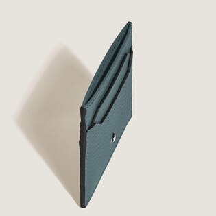 Card Holder 5cc in Grain Leather