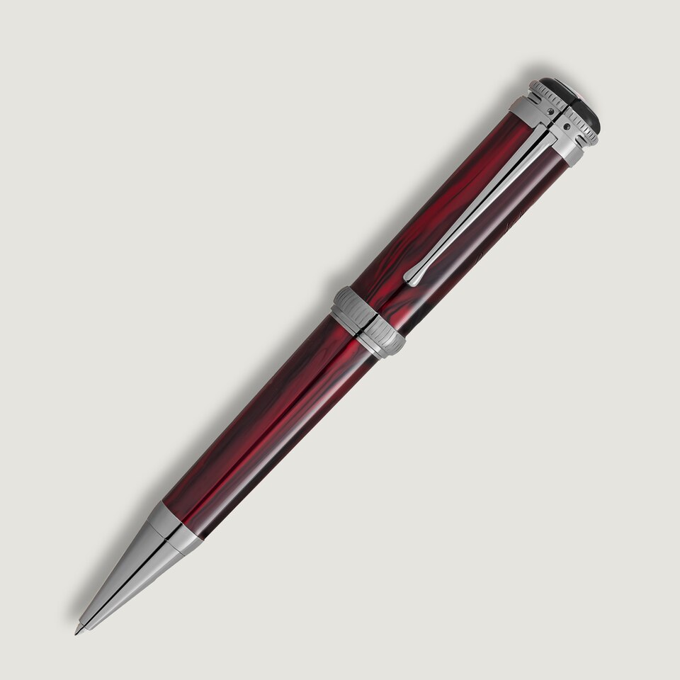 Writers Edition Homage to Bram Stoker Limited Edition Ballpoint - 4