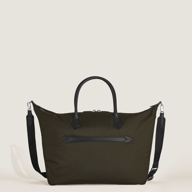 Montblanc Panorama Weekender Bag 43 - 6