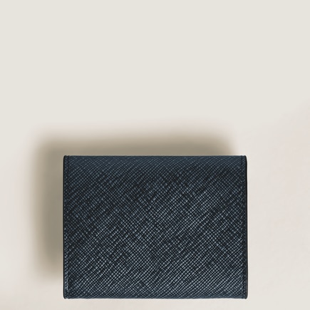 Montblanc Envelope Coin Case