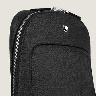 Montblanc Companion Medium On-Body Bag 