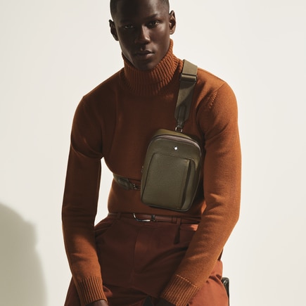 Sac On-Body Petit Mod&egrave;le Montblanc Companion