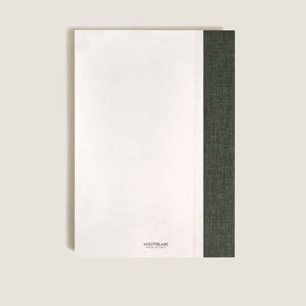 Medium Paper Refill, Lined Pages