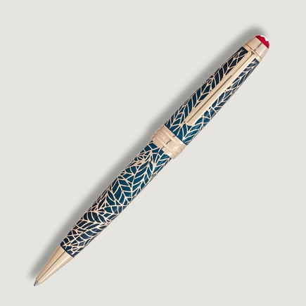 Meisterst&uuml;ck Romeo & Juliet Solitaire Midsize Bol&iacute;grafo