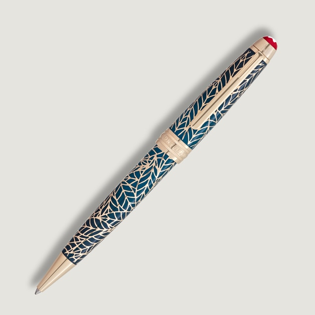 Meisterst&uuml;ck Romeo & Juliet Solitaire Midsize Bol&iacute;grafo - 3