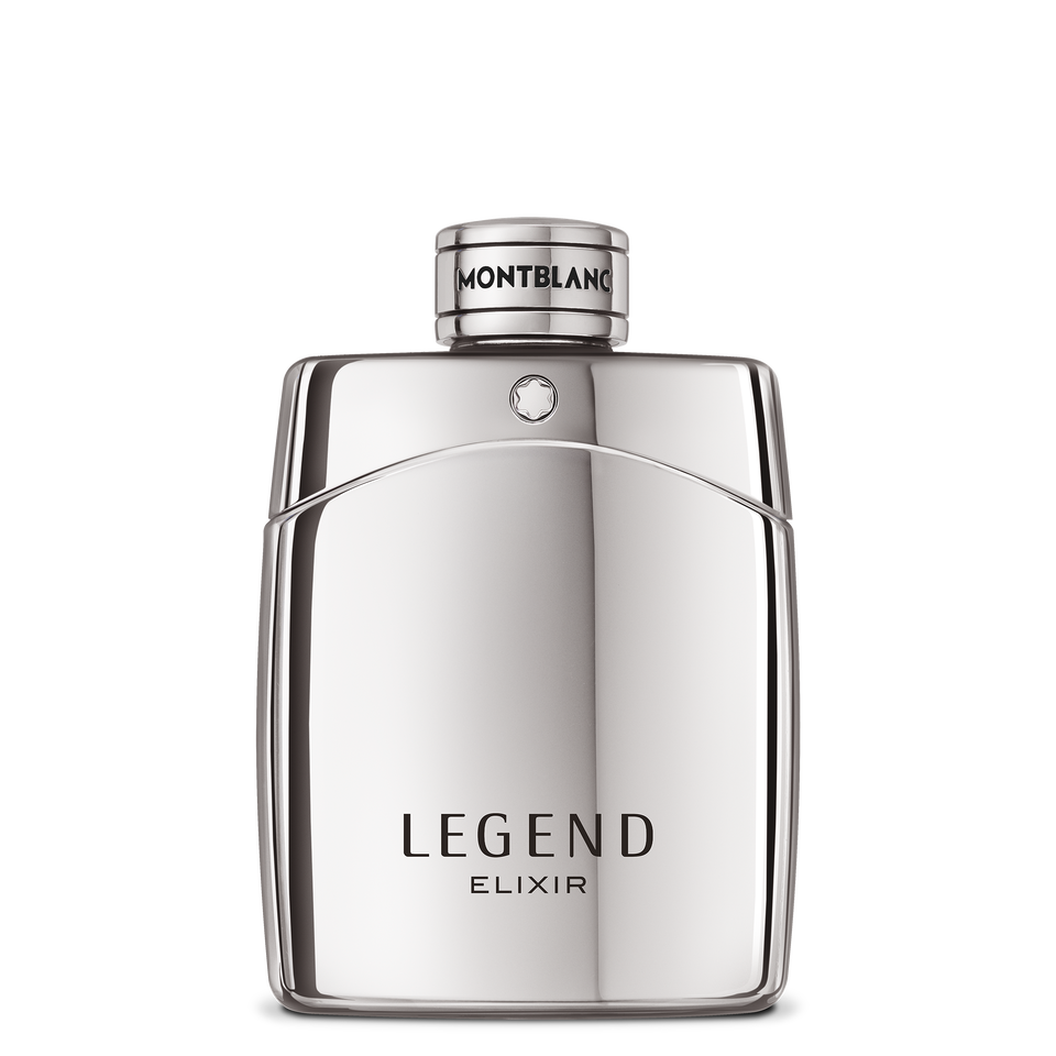 Montblanc Legend Elixir Eau de Parfum, 100ml - 1