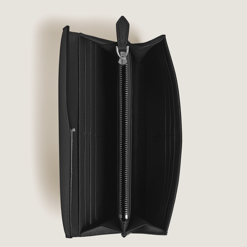Montblanc Envelope Wearable Continental Wallet - 4