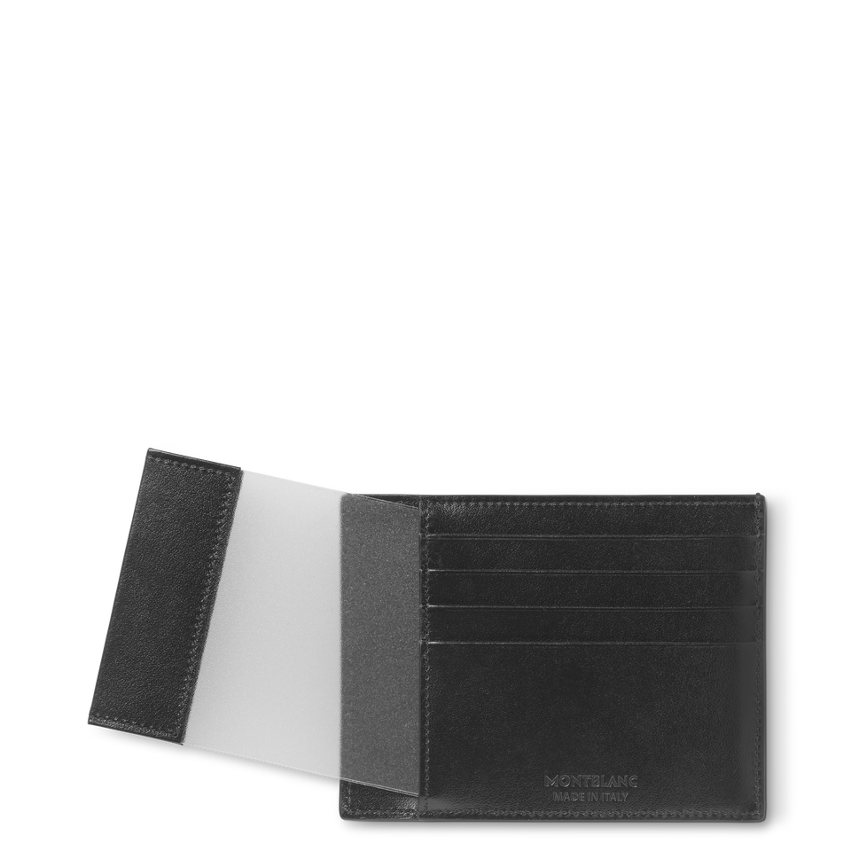 Meisterst&uuml;ck card holder 4cc with ID holder - 5