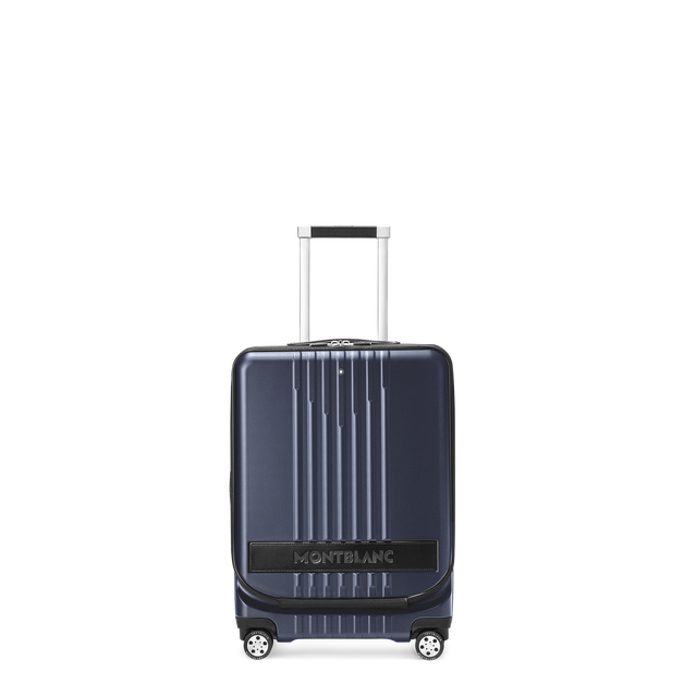 Valise Cabine #MY4810 avec Poche Avant - 1