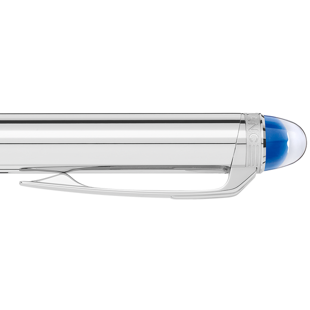 Penna a Sfera StarWalker Metal - 5