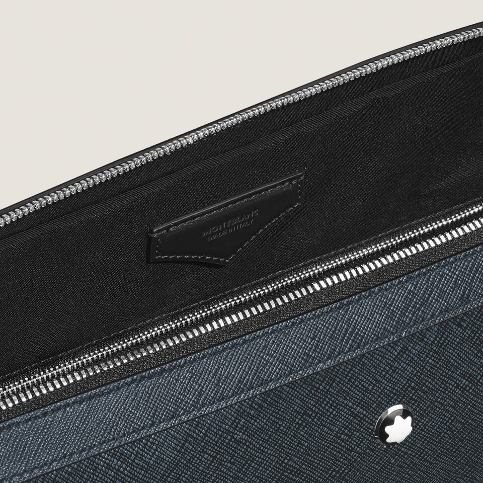Sartorial thin document case - 6