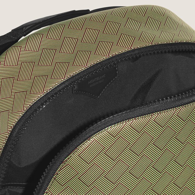 Extreme 3.0 backpack with M LOCK 4810 buckle - 6