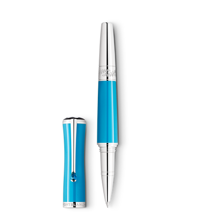 Montblanc Maria Callas Special Edition Rollerball