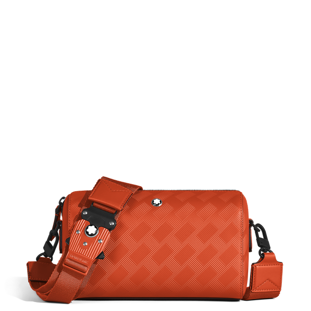 M-Lock Mini Long Crossbody Bag - 1