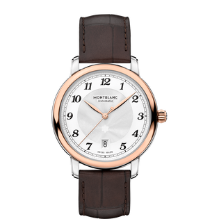 Montblanc Star Legacy Automatic Date 39 mm