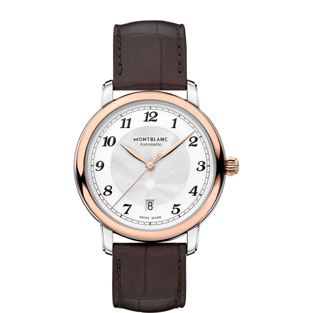 Montblanc Star Legacy Automatic Date 39 mm - 1