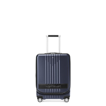 Valigia da Cabina Compatta #MY4810 con Tasca Frontale