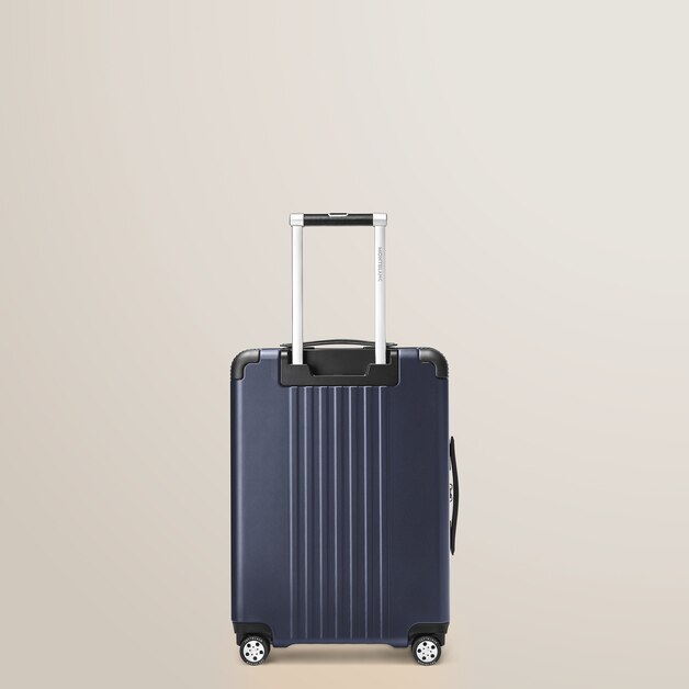 Valise Cabine #MY4810 avec Poche Avant - 5
