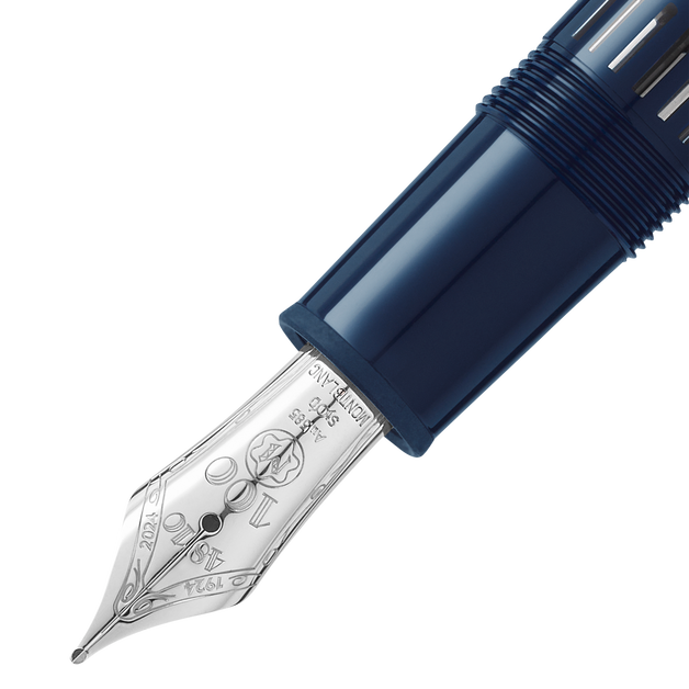 Meisterstück The Origin Collection LeGrand Fountain Pen F - 2