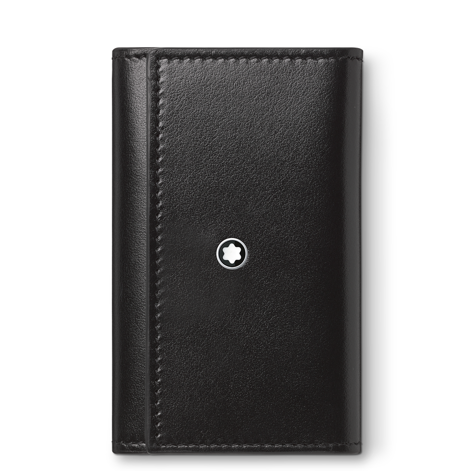 Key Case in Meisterst&uuml;ck Leather - 1
