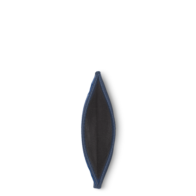 Card Holder 5cc in Sartorial Leather - 4