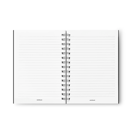 Recharge de Carnet Enveloppe Moyen Format, Pages Lign&eacute;es