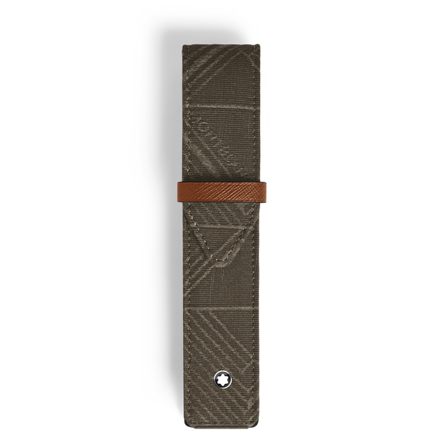 Montblanc Envelope 1-Pen Pouch - 1