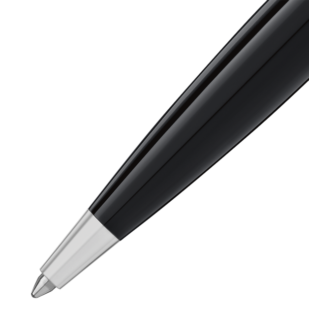 Bol&iacute;grafo Montblanc Heritage Rouge et Noir Edici&oacute;n Especial - 2