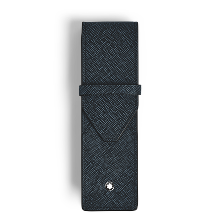 Sartorial 2 pen pouch