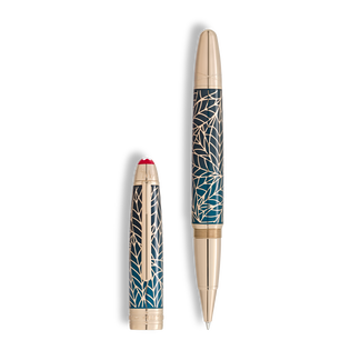 Meisterst&uuml;ck Romeo & Juliet Solitaire LeGrand Rollerball