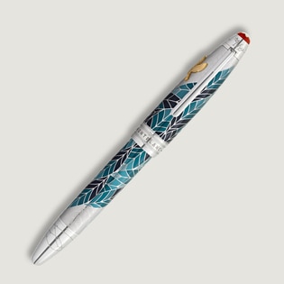 Meisterst&uuml;ck Romeo & Juliet Limited Edition 715 Fountain Pen